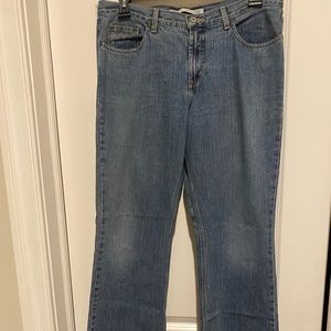 Express Jeans
